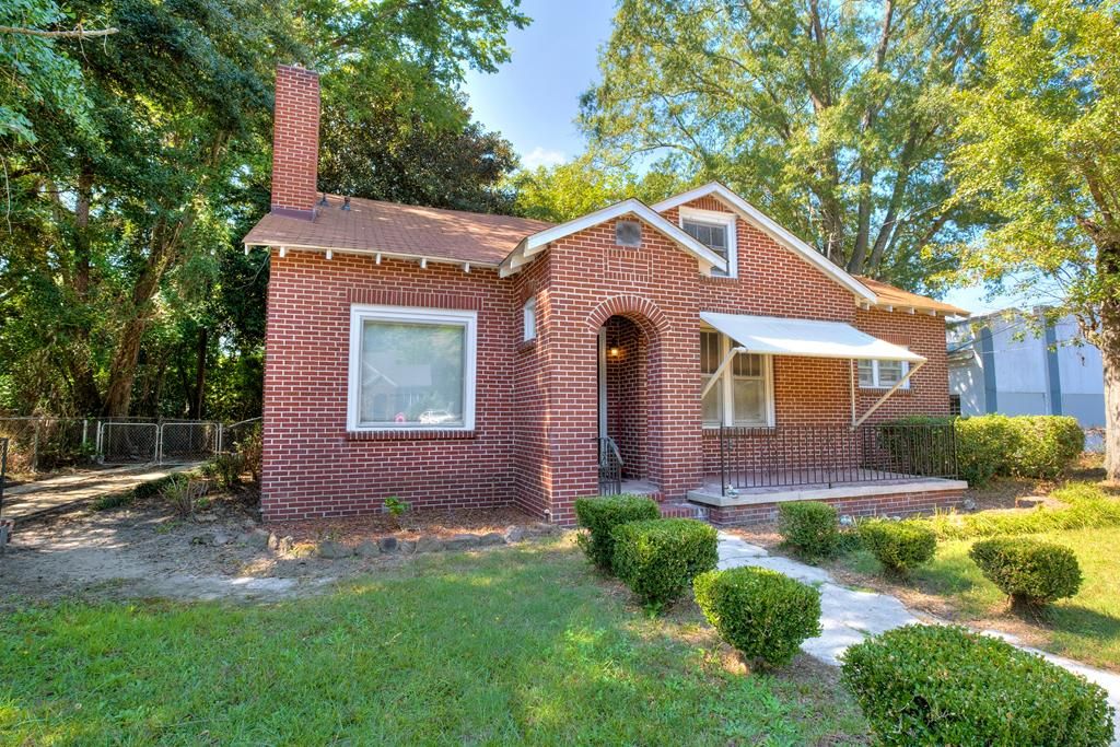 716 N Main St, Sumter, SC 29150