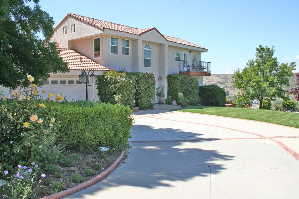 42725 Deer Walk Rd, Lake Hughes, CA 93532 Trulia