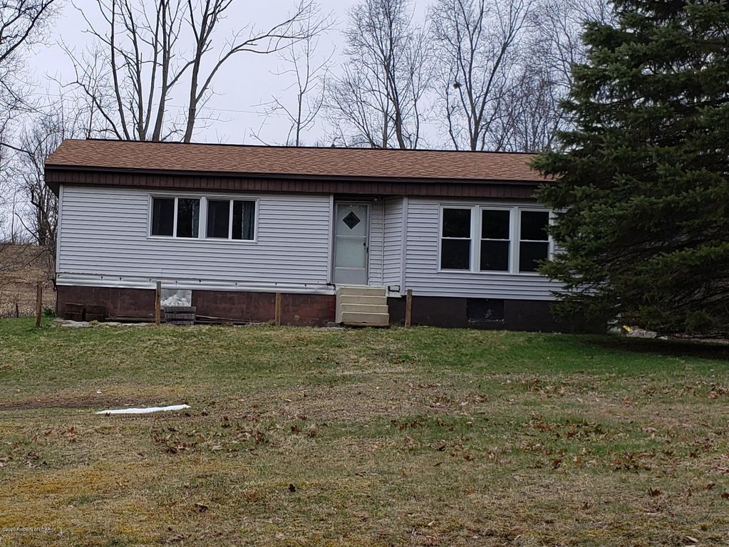 5393 Mislevy Rd, Factoryville, PA 18419 Trulia