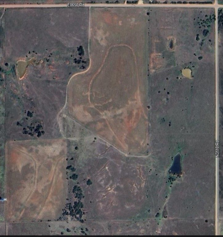 E Bryant Rd, Mulhall, OK 73063 Lot/Land for Sale MLS 1137509