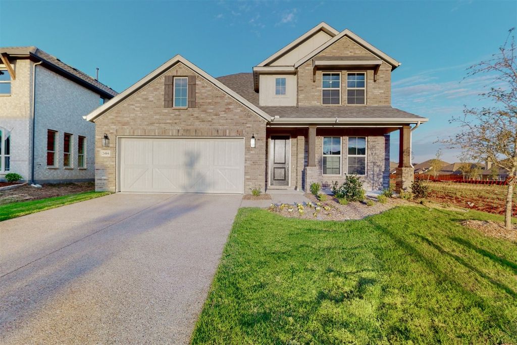 2404 Legacy Ranch Dr, Melissa, TX 75454 Trulia