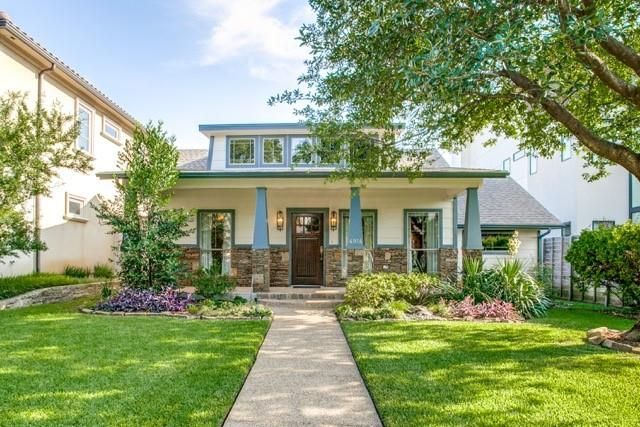 4914 Purdue Ave, Dallas, TX 75209