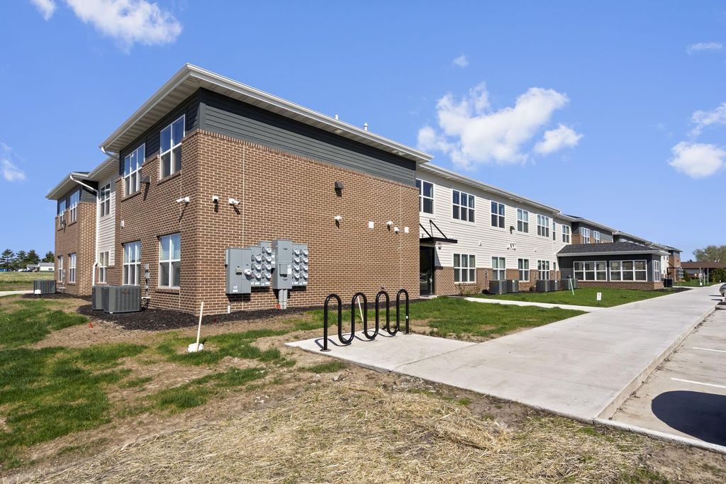 Chandler Pointe Wilton, IA Trulia