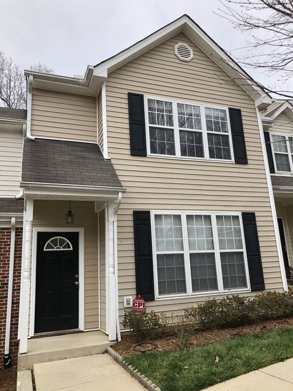 7327 Bonnie Ridge Ct, Raleigh, NC 27615