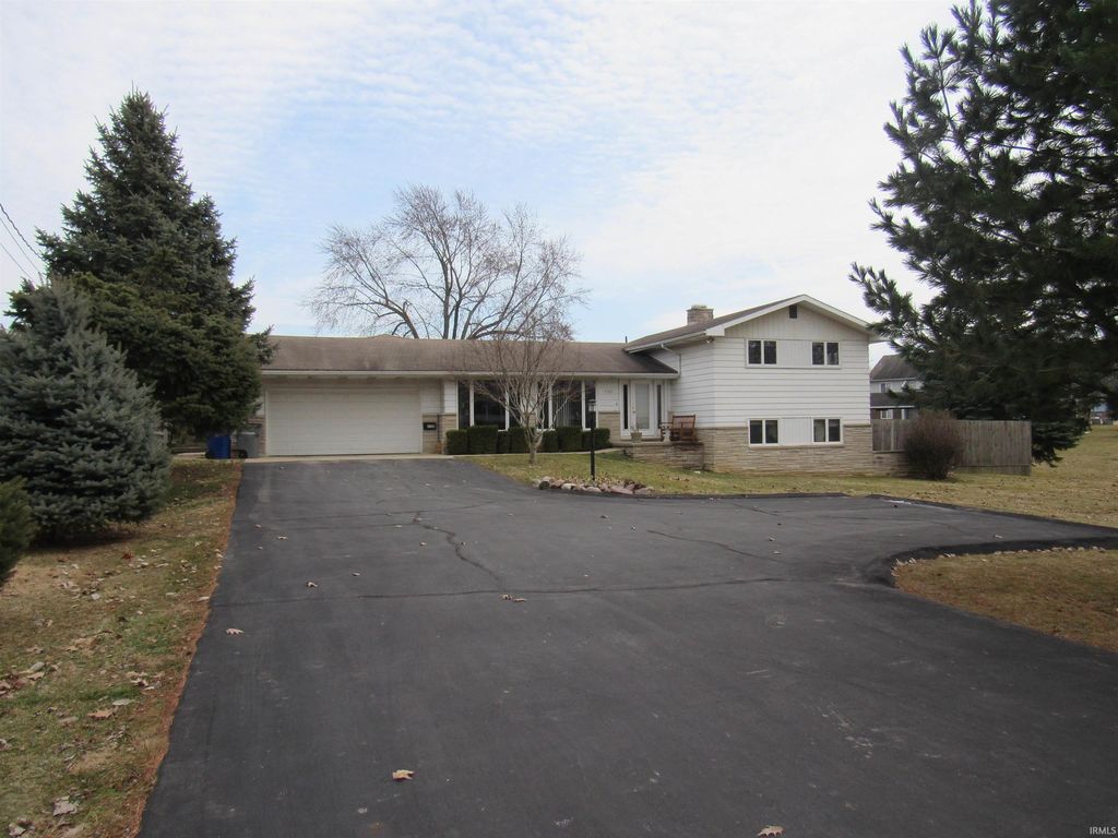 3104 S Albright Rd, Kokomo, IN 46902 Trulia