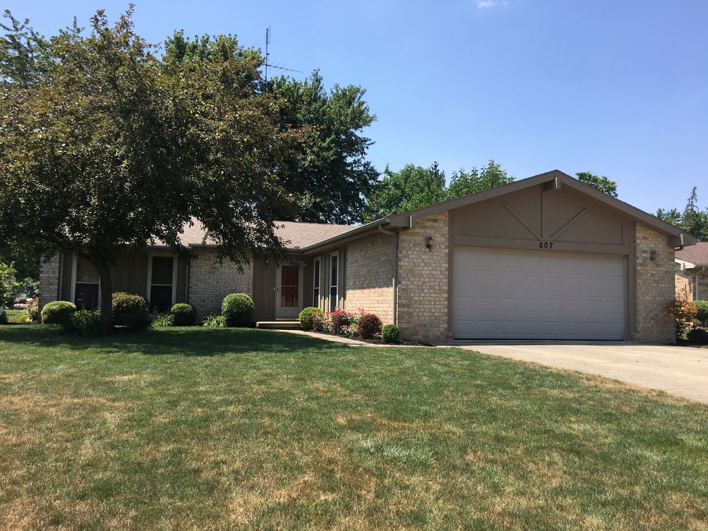 607 N Main St, New Bremen, OH 45869 Trulia