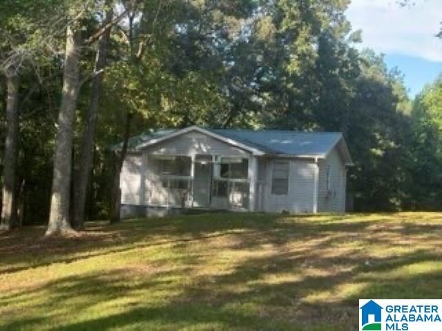 130 Old Dam Rd, Goodwater, AL 35072