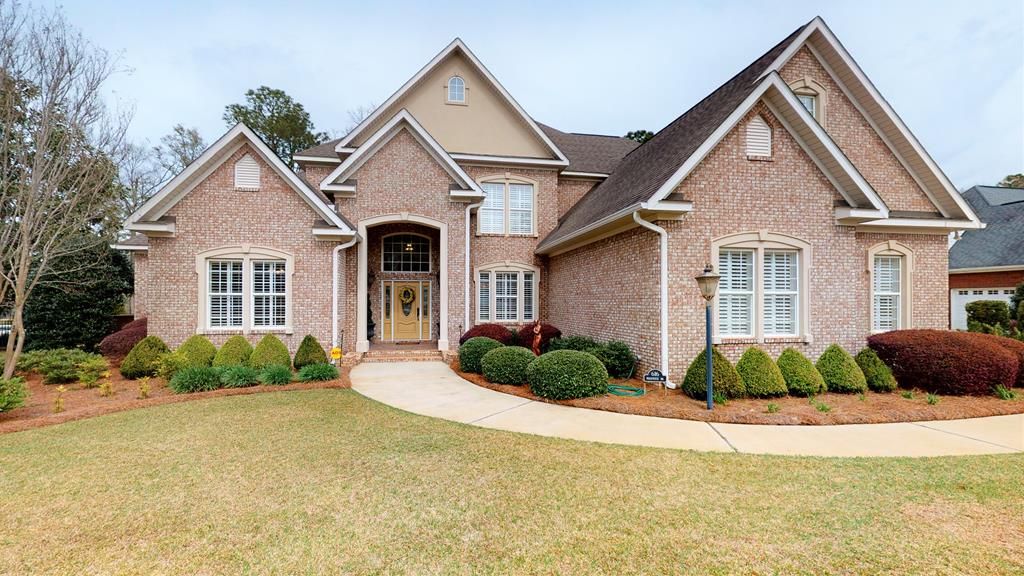 616 Prestwick Dr, Dothan, AL 36305 Trulia