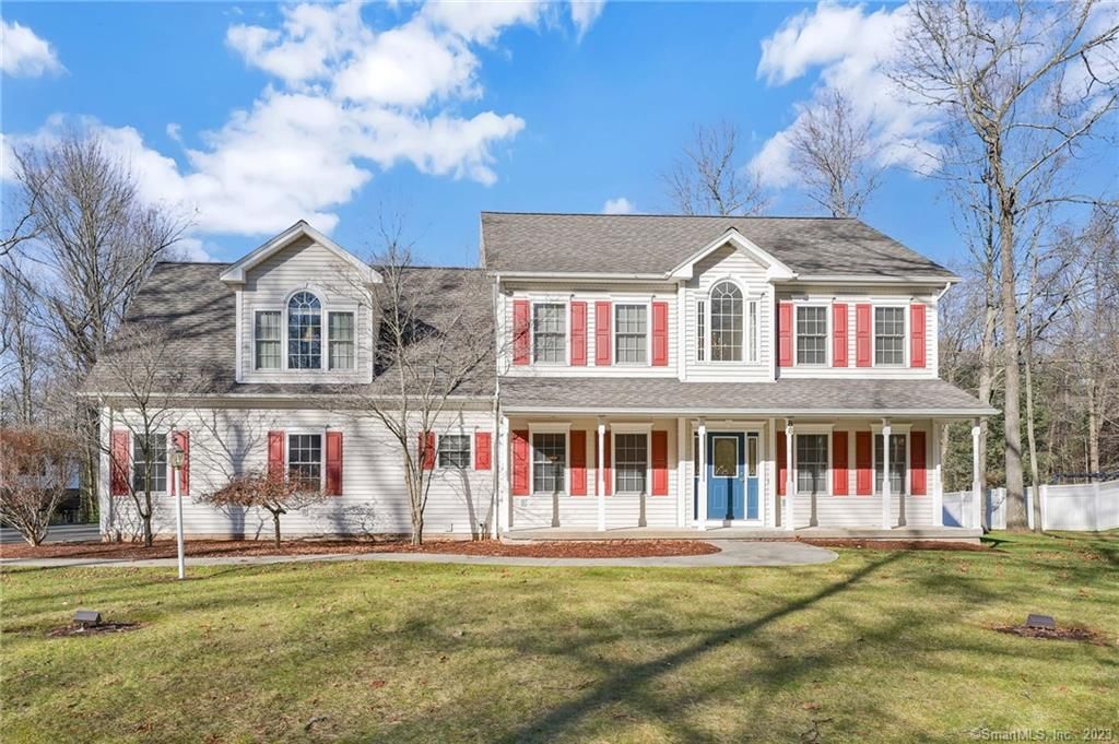 88 Reeves Rd, Ellington, CT 06029 Trulia