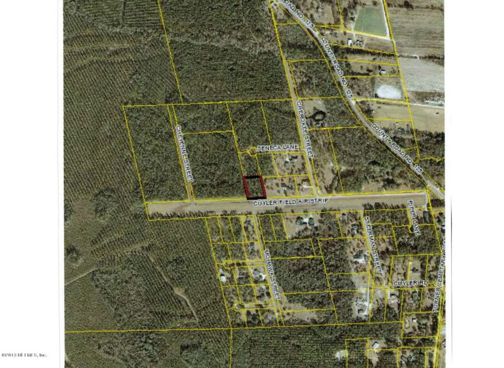 10933 N Runway Cir, Glen Saint Mary, FL 32040 Trulia