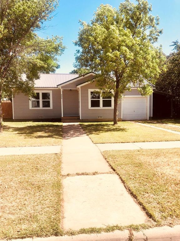 405 W 1st St, Stanton, TX 79782 Trulia