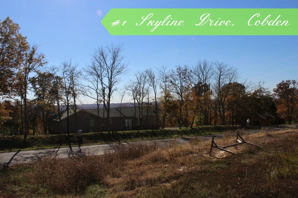 one acre lot skyline road, cobden, IL 62920 Trulia