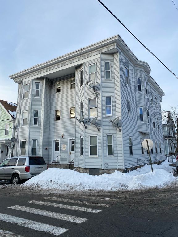 42 3rd St 1, Lowell, MA 01850 Trulia