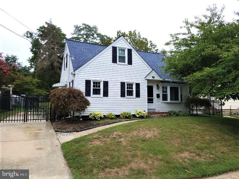 149 Evergreen St, Mount Holly, NJ 08060 Trulia