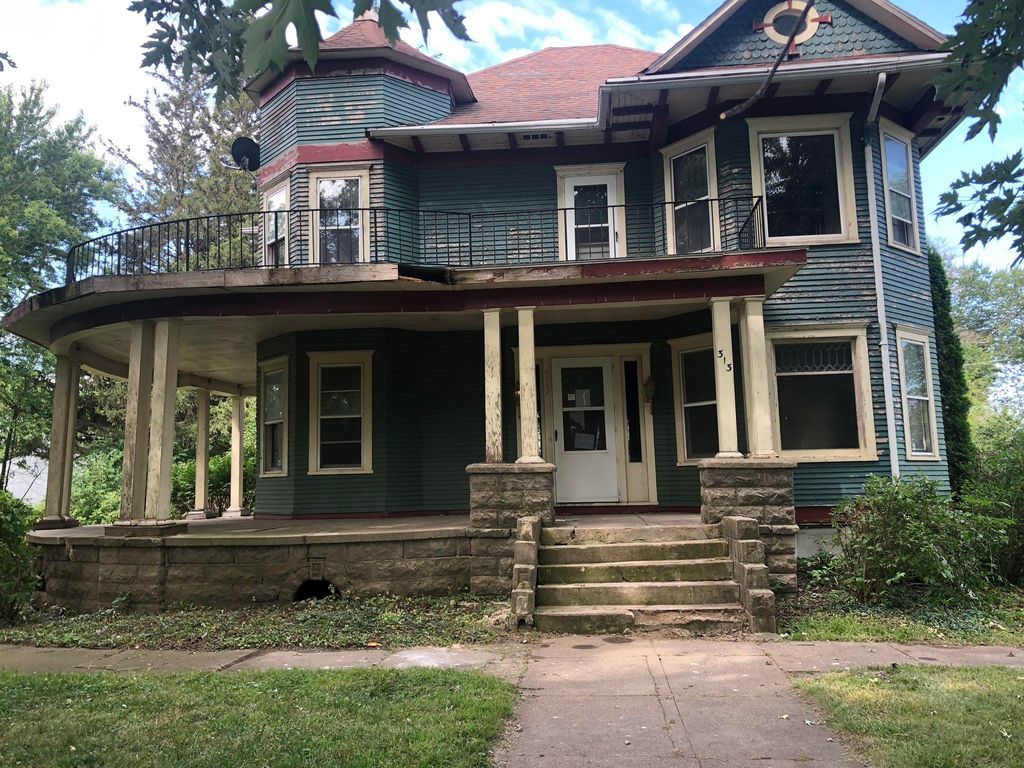 313 S Morse Ave, Calumet, IA 51009 Trulia