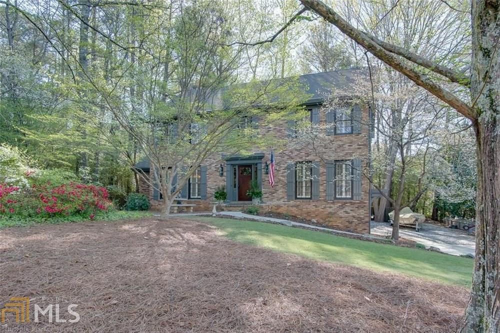 3929 Allenhurst Dr, Norcross, GA 30092 Trulia