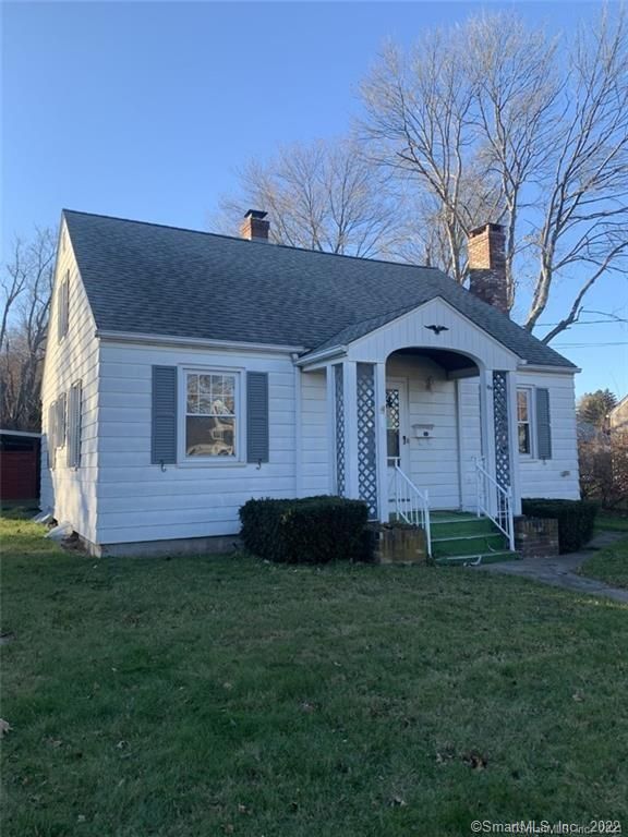 189 Fowler Ave, Middletown, CT 06457