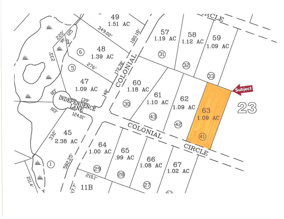 Lot 41 Colonial Estates Lot 63, Harrison, ME 04040 Trulia
