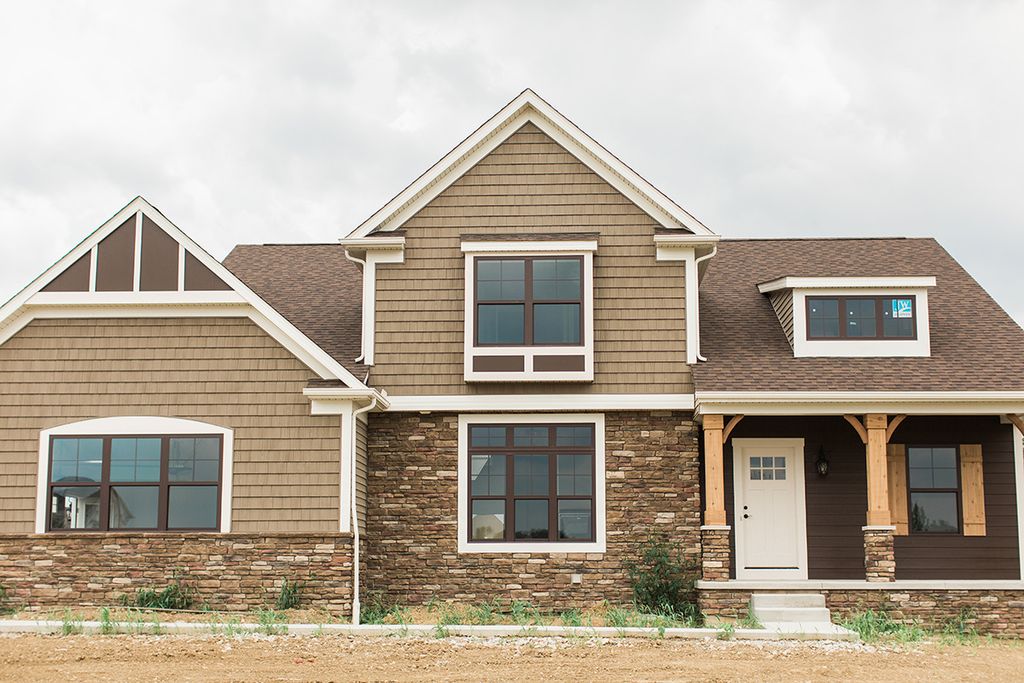 Judith I I Grisez Homes of Massillon Massillon, OH Trulia