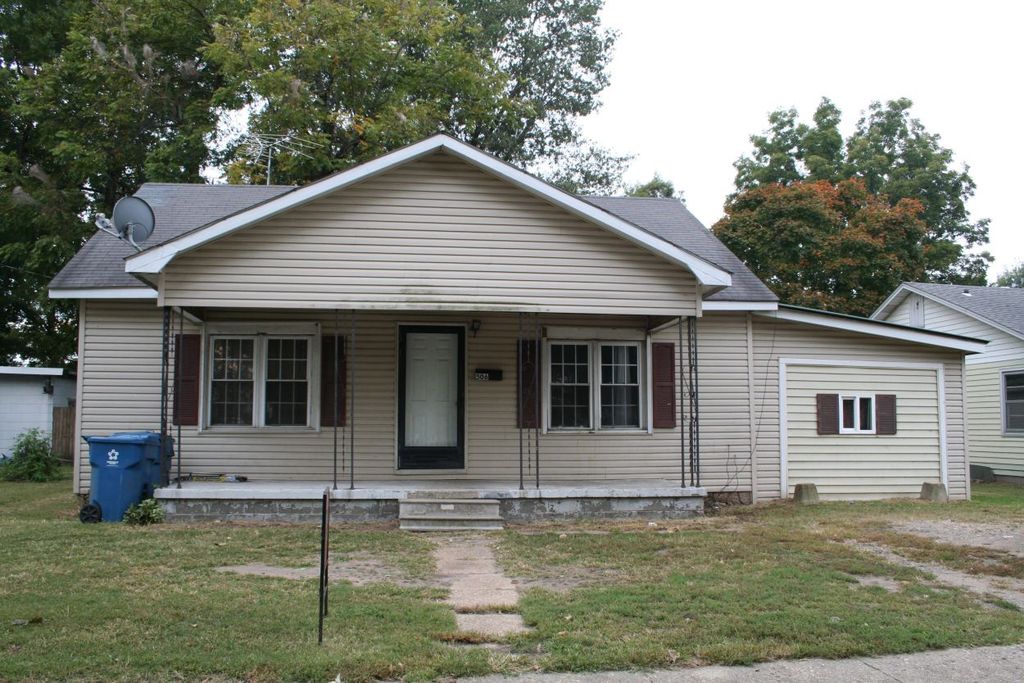 506 S Martin St, East Prairie, MO 63845 Trulia