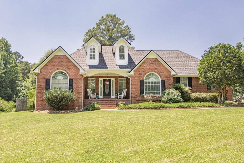 4427 Old Dalton Rd NE, Rome, GA 30165 Trulia
