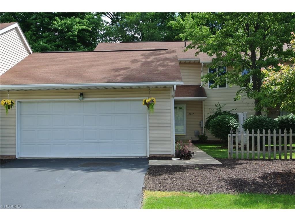 2457 Port Charles Dr, Stow, OH 44224 Trulia