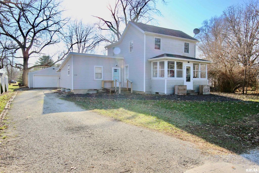312 W Clinton St, Brimfield, IL 61517 Trulia