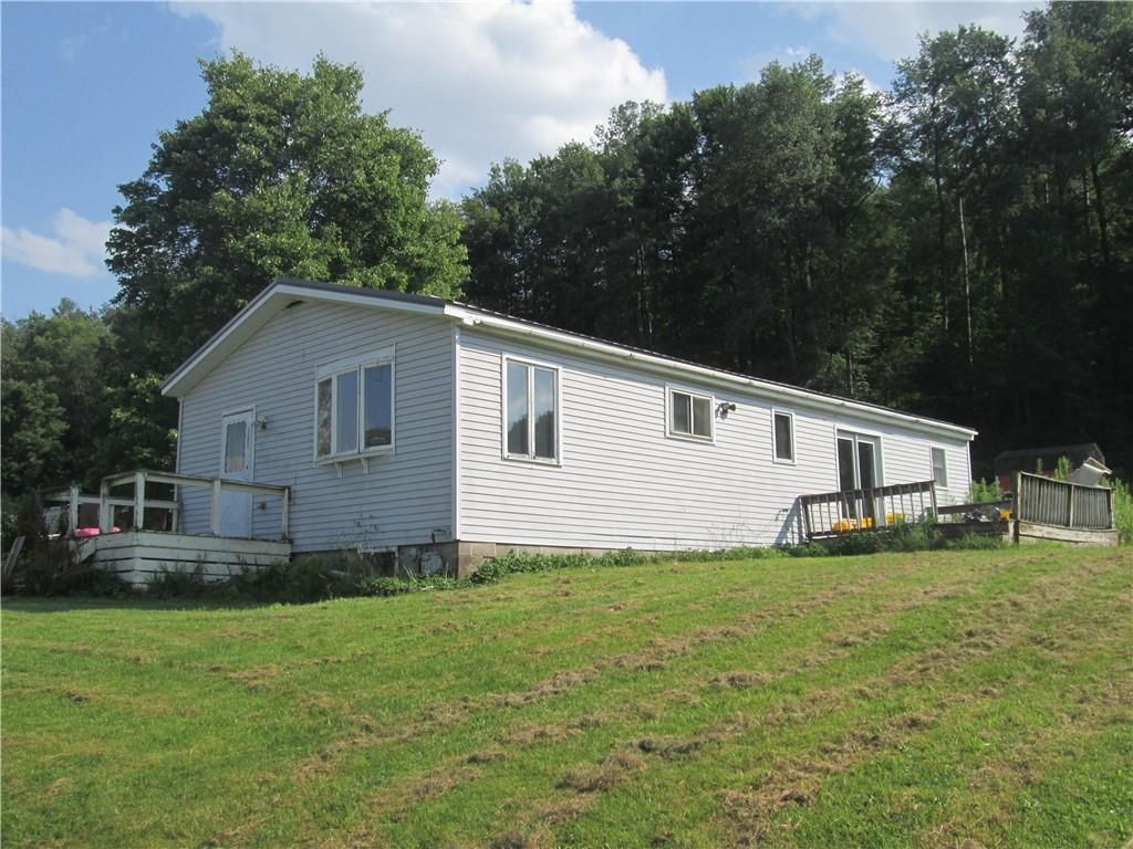 1181 Bells Run Rd, Shinglehouse, PA 16748