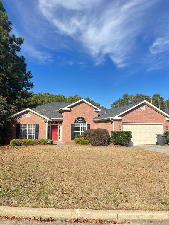 865 Prairie Ln, Evans, GA 30809 Trulia