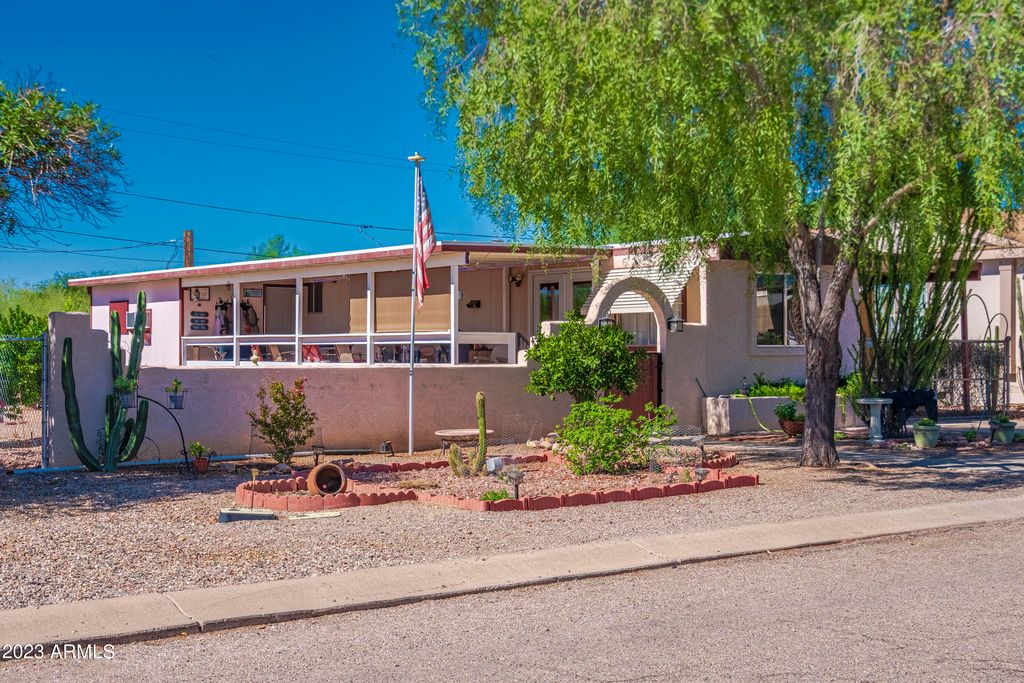 33440 N 224th Ave, Wittmann, AZ 85361 Trulia