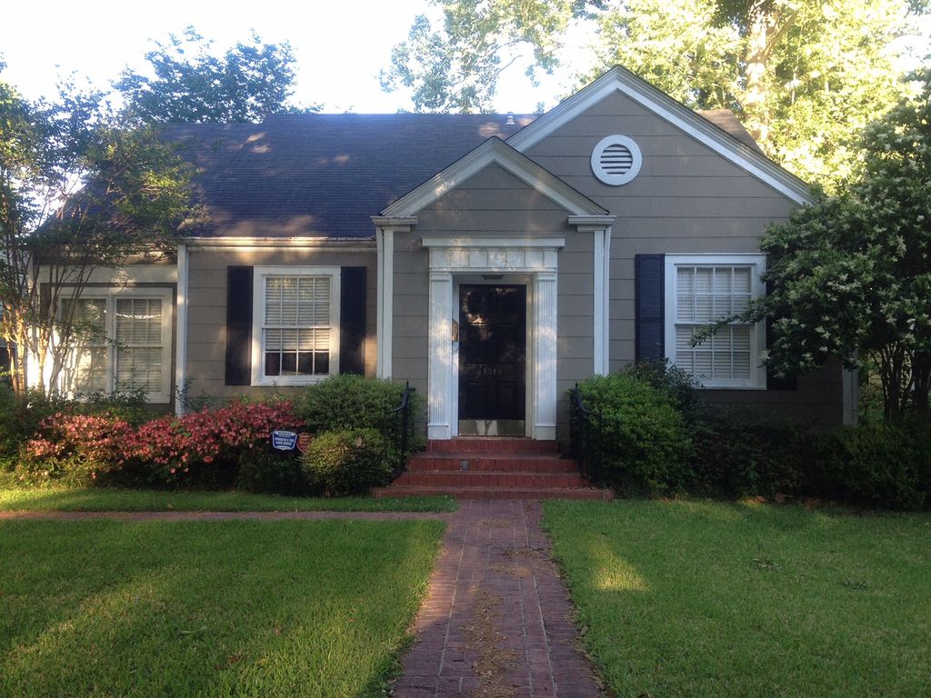 1518 Lyncrest Ave, Jackson, MS - 3 Bed, 2 Bath Single-Family Home - 34