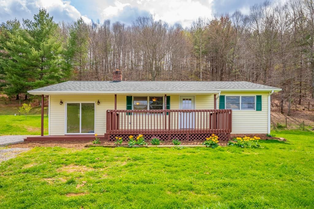 3586 Pipers Gap Rd, Galax, VA 24333 Trulia
