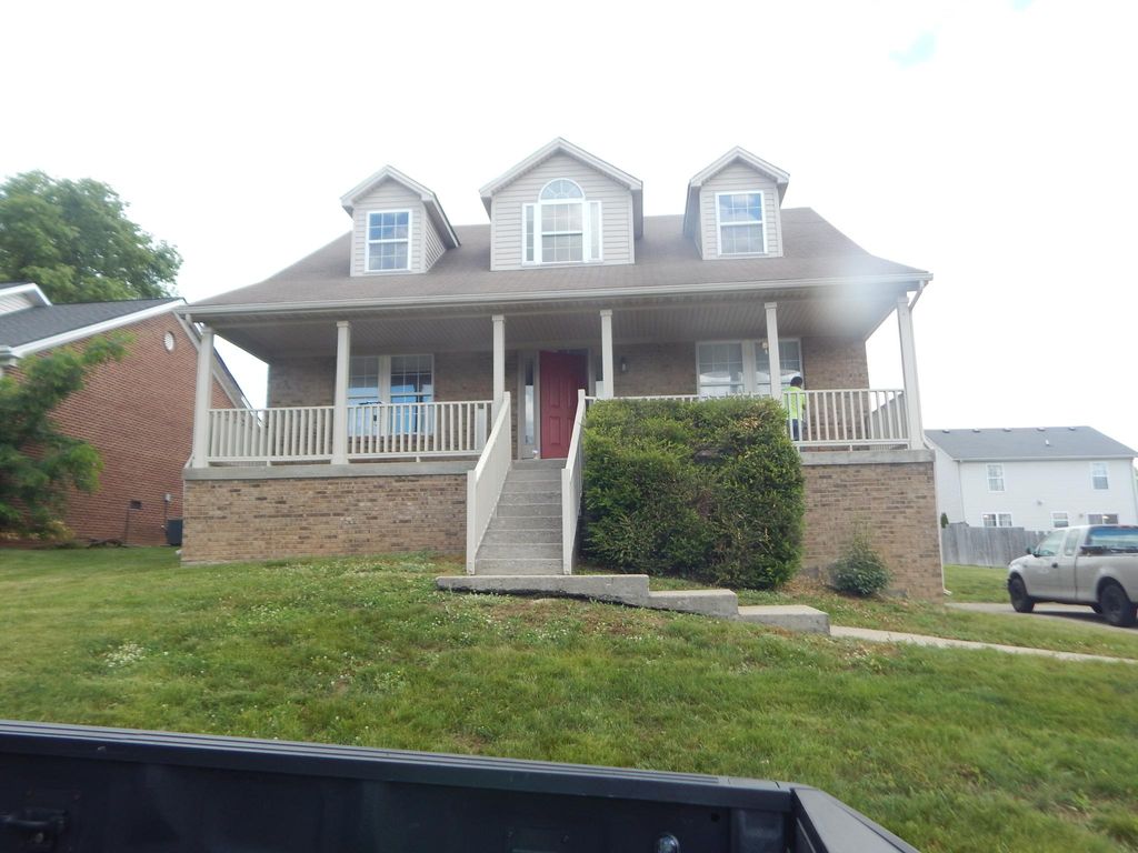 223 Colony Blvd, KY 40324 Trulia