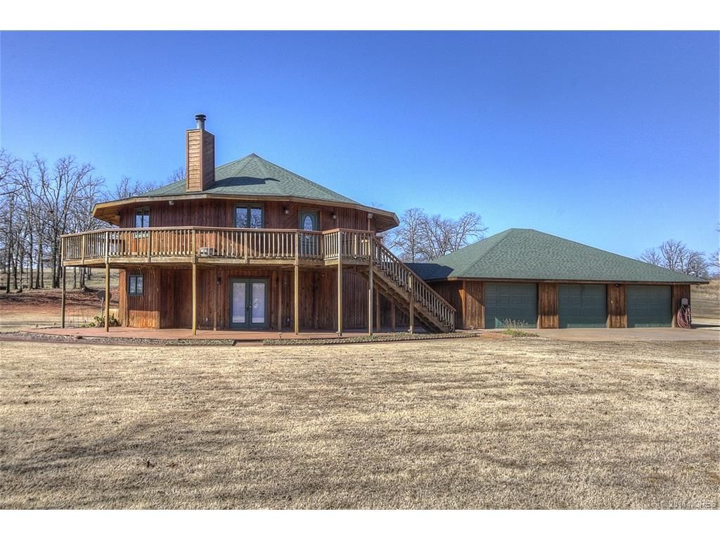22812 S 321st West Ave, Bristow, OK 74010 Trulia