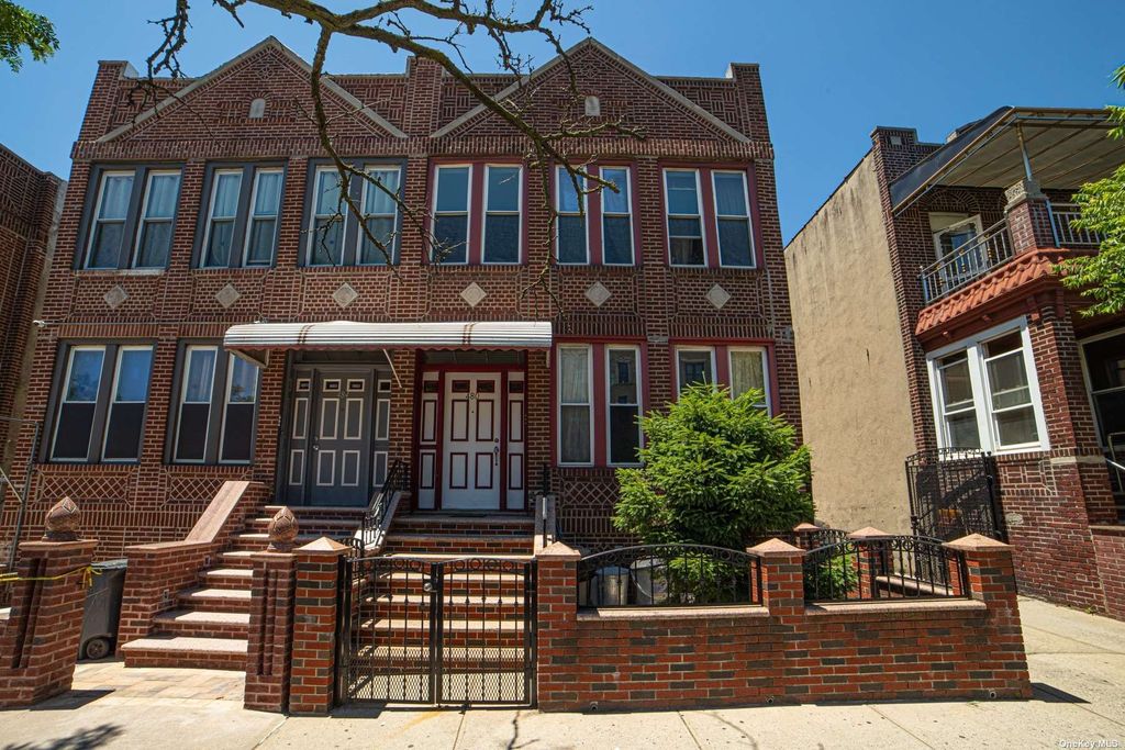 480 Pennsylvania Avenue, Brooklyn, NY 11207 Trulia