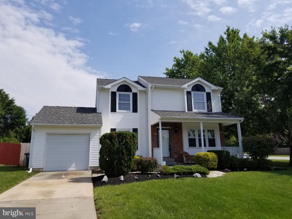 17 Cedar Farms Dr, Newark, DE 19702 Trulia