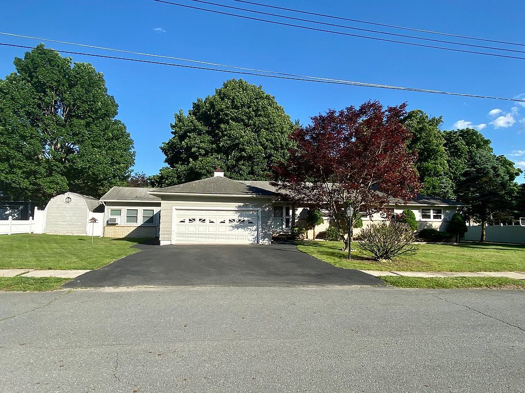 5 Maiden Ln, Pt Jervis, NY 12771 Trulia