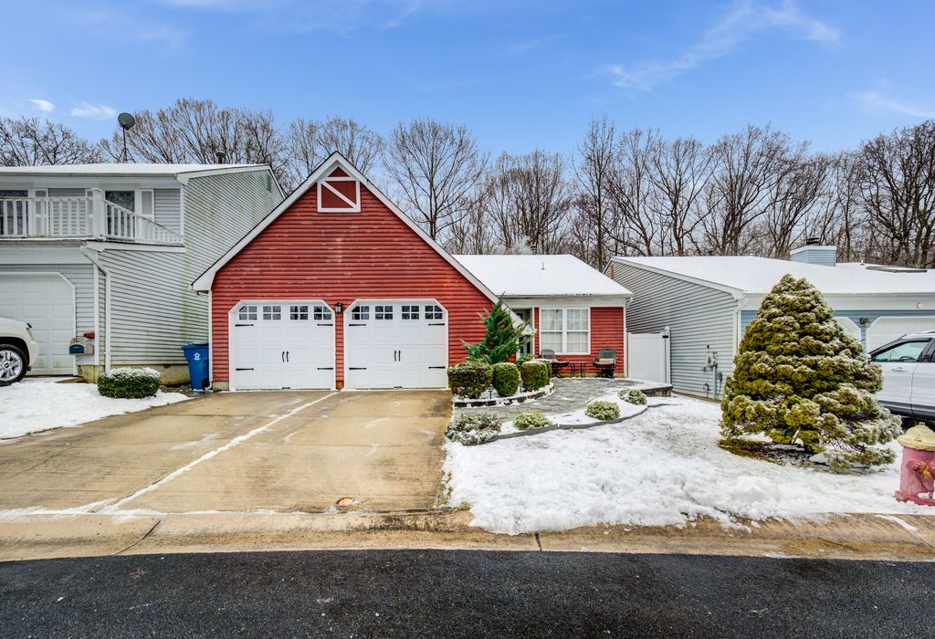 21 Portsmouth Dr, Old Bridge, NJ 08857 Trulia