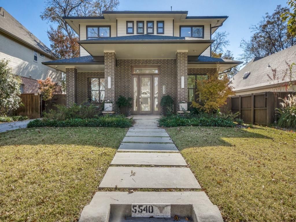 5540 Vickery Blvd, Dallas, TX 75206