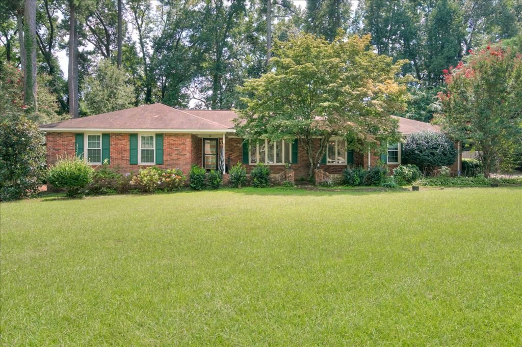 3114 Holly Haven Dr, Augusta, GA 30907