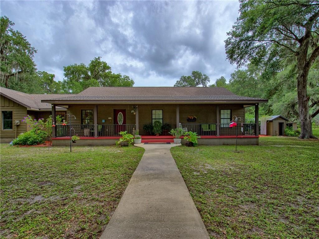 2402 County Road 546N, Bushnell, FL 33513 Trulia