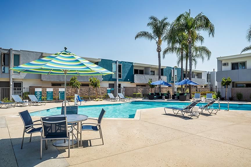 Ascent Apartments Los Alamitos Ca Trulia