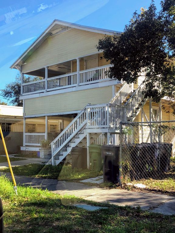 104 W Amelia Ave #6, Tampa, FL 33602
