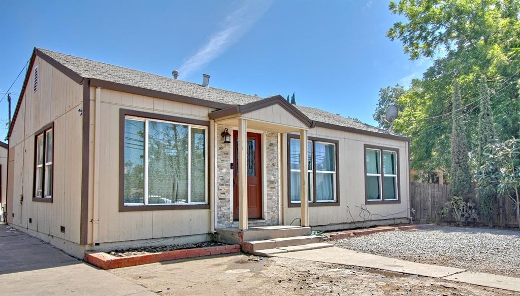 2252 E Fremont St, Stockton, CA 95205