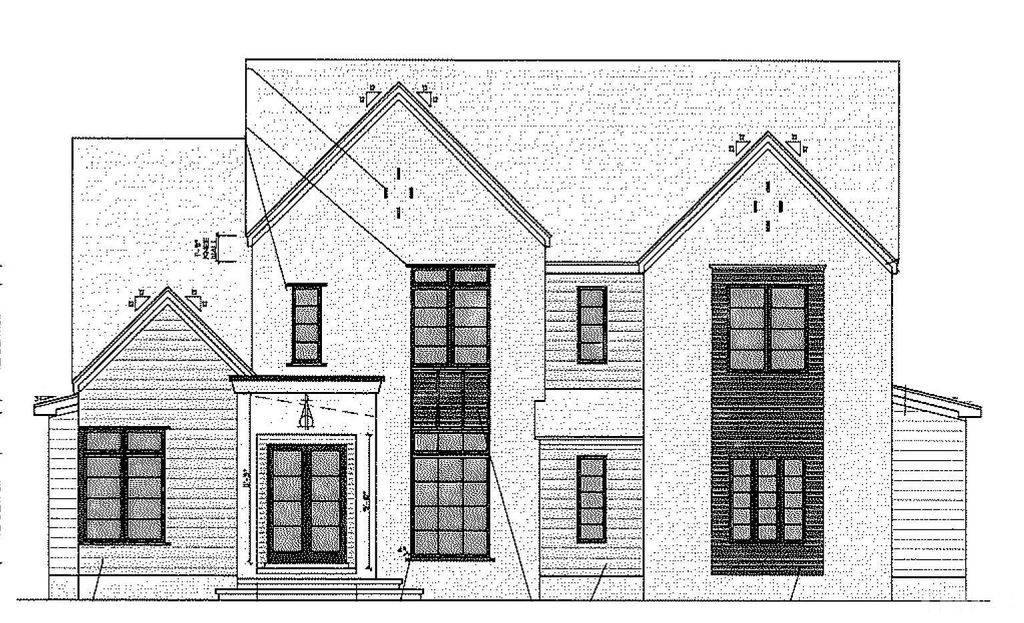 2329 Ballywater Lea Way, Wake Forest, NC 27587