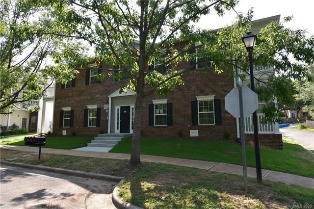 21504 Aftonshire Dr, Cornelius, NC 28031
