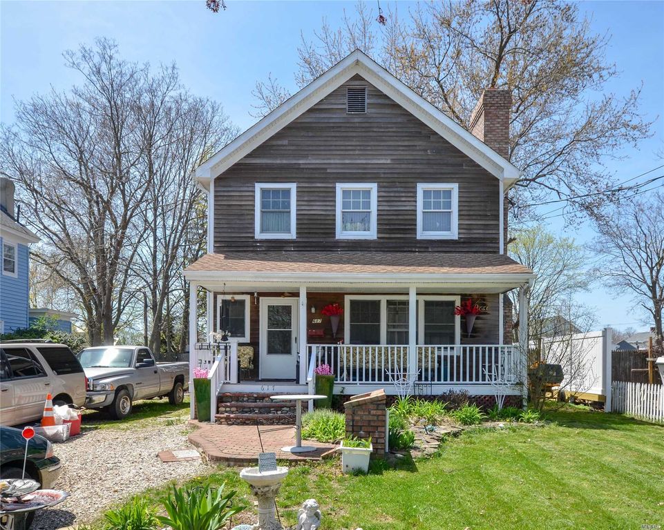 617 2nd St, Greenport, NY 11944 Trulia