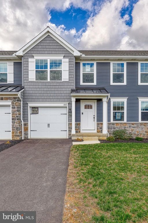 416 Mayapple Dr, Annville, PA 17003 Trulia
