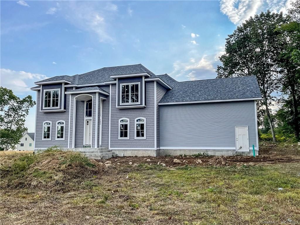 248 Teller Rd, Trumbull, CT 06611