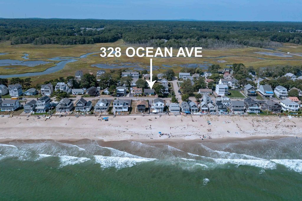328 Ocean Avenue, Wells, ME 04090 MLS 4927783 Trulia
